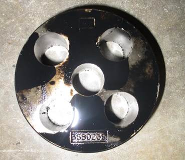 Cummins ISX Engine Part