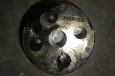 Cummins ISX Engine Part