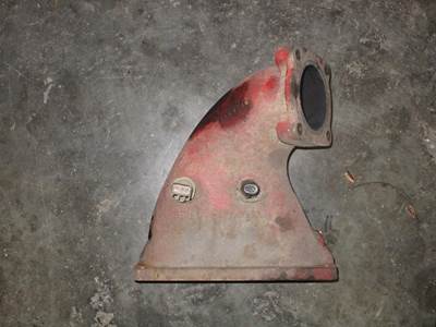 Cummins ISX Engine Part