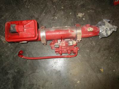 Cummins ISX Engine Part