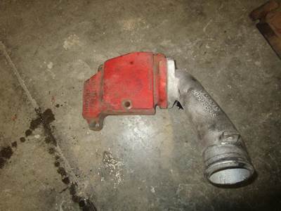 Cummins ISX Engine Part