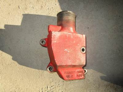 Cummins ISX Engine Part