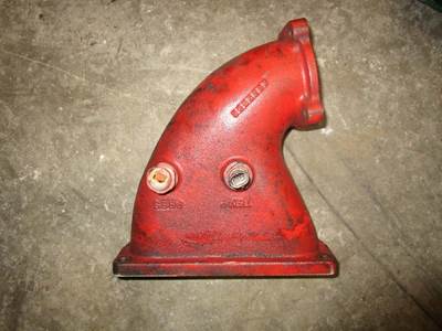 Cummins ISX Engine Part