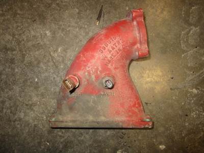 Cummins ISX Engine Part