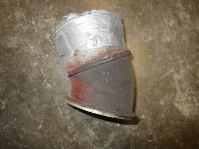 Cummins ISX Engine Part