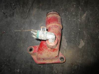 Cummins ISX Engine Part