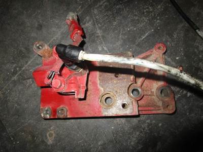 Cummins ISX Engine Part