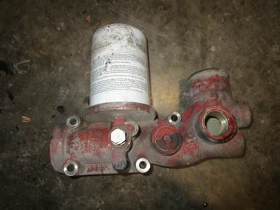 Cummins ISX Engine Part