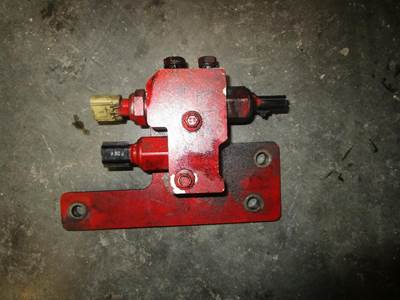 Cummins ISX Engine Part