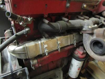 Cummins ISX Engine Part