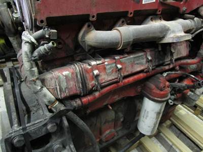 Cummins ISX Engine Part