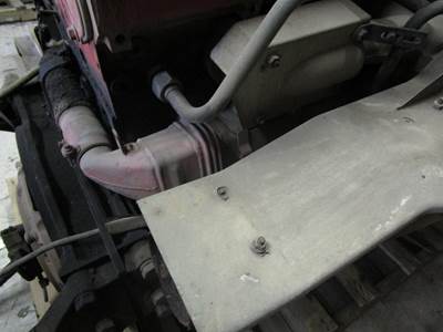 Cummins ISX Engine Part