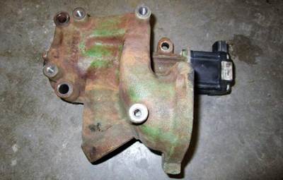 Cummins ISX Engine Part