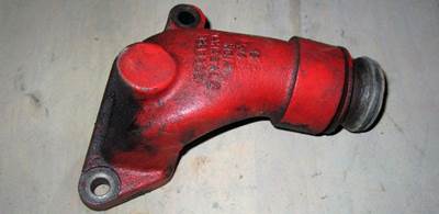 Cummins ISX Engine Part