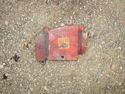 Cummins ISX Engine Part