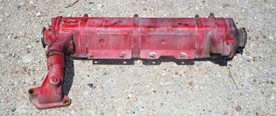 Cummins ISX Engine Part