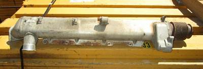 Cummins ISX Engine Part