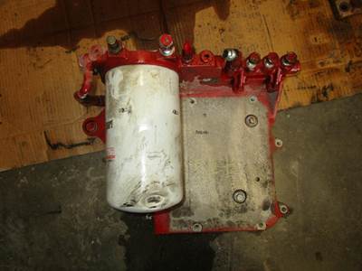 Cummins ISX Engine Part