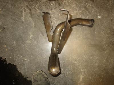 Cummins ISX Engine Part