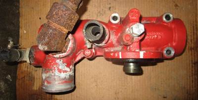 Cummins ISX Engine Part