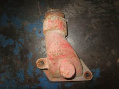 Cummins ISX Engine Part