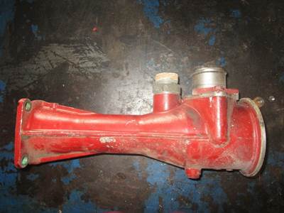 Cummins ISX Engine Part