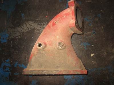 Cummins ISX Engine Part