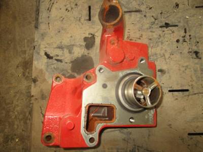 Cummins ISX Engine Part