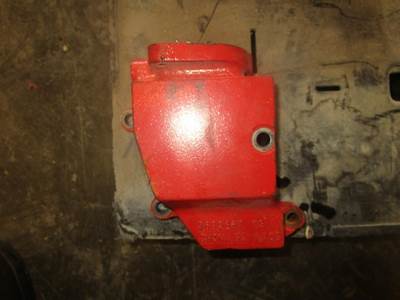 Cummins ISX Engine Part