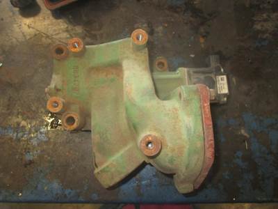 Cummins ISX Engine Part