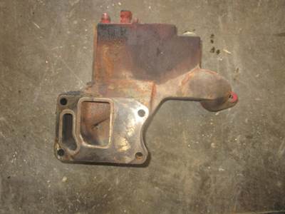 Cummins ISX Engine Part