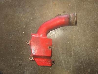 Cummins ISX Engine Part