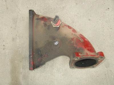 Cummins ISX Engine Part