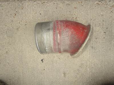 Cummins ISX Engine Part