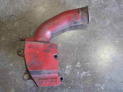 Cummins ISX Engine Part