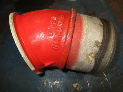 Cummins ISX Engine Part