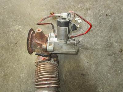 Cummins ISX Engine Part