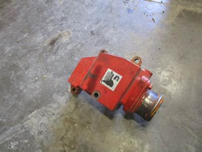 Cummins ISX Engine Part