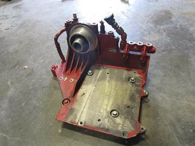 Cummins ISX Engine Part
