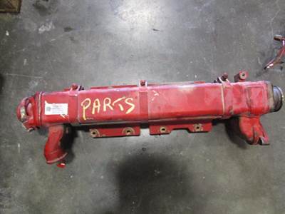 Cummins ISX Engine Part