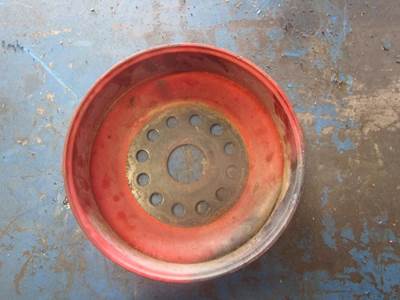 Cummins ISX Engine Part