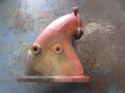 Cummins ISX Engine Part