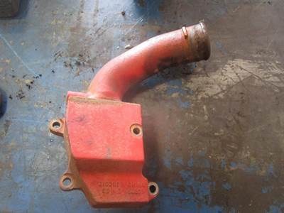 Cummins ISX Engine Part