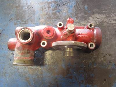 Cummins ISX Engine Part