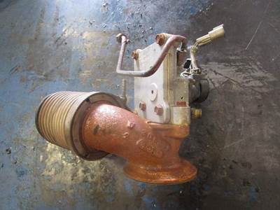 Cummins ISX Engine Part