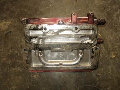 Cummins ISX Engine Part