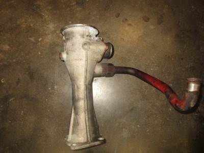 Cummins ISX Engine Part