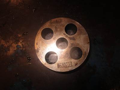 Cummins ISX Engine Part