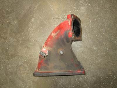 Cummins ISX Engine Part