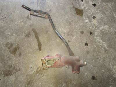 Cummins ISX Engine Part